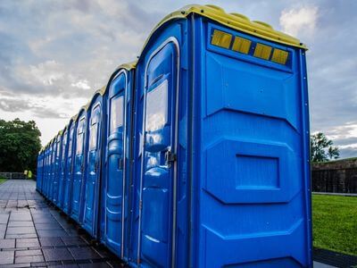 About Provo Portable Toilets Rental - construction toilets experts in Provo,ut